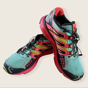 Salomon XR Mission 1